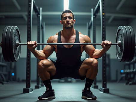 The Ultimate Bulking Workout Plan for Rapid Muscle Gain