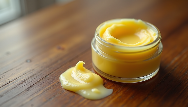 The Ultimate Guide to Choosing the Perfect Pomade for Your Hair Type