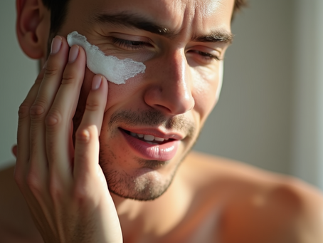 Essential Skin Care Tips Every Man Should Know