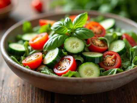 Exploring the Benefits and Challenges of a Raw Food Diet