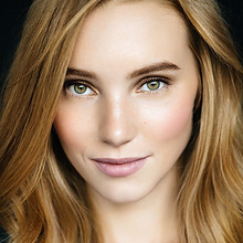 Natural Makeup