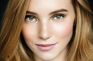 Natural Makeup