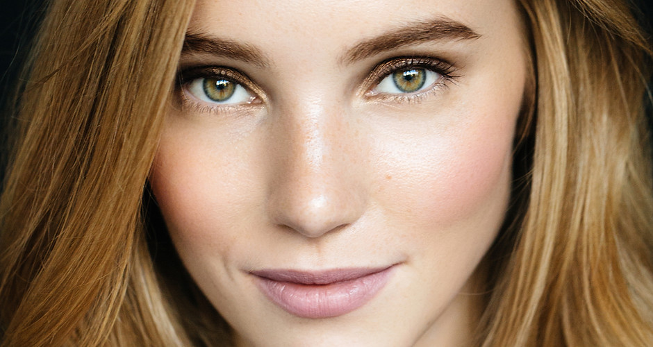 Natural Makeup
