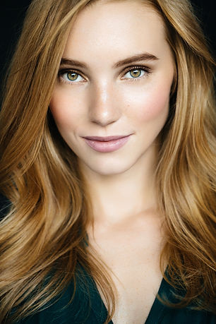 Natural Makeup