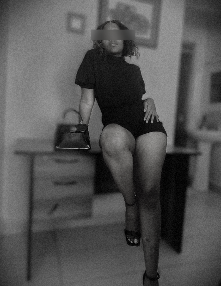 Dominant companion Nairobi