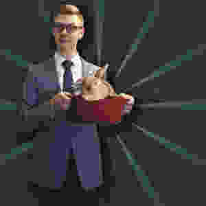 Ben Price Magic Presents: Rabbit Stew