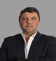 Presidente Inácio Esperança de Vila Viçosa