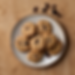 Galletas de Avena