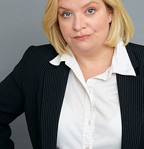 Mary Kennedy Women In Comedy Advisory Board