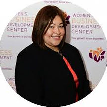 Janice Lopez Women In Comedy Advisory Board