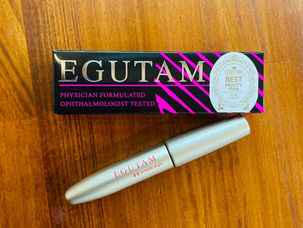 EGUTAM の取り扱い始めました!