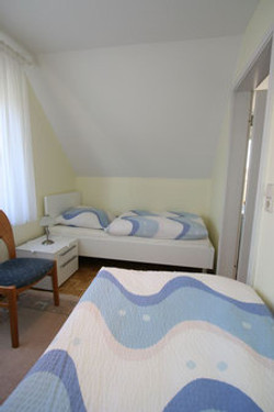 bilder ferienwohnungen haus regina juist