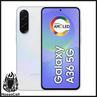 Samsung Galaxy A36 5G 128GB, 6GB RAM