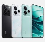 Xiaomi Redmi Note 14