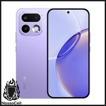 realme 16 Pro 256 GB 5G 12 GB