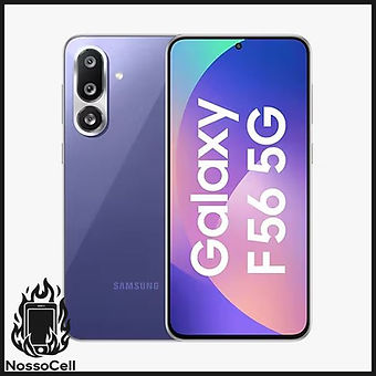 Samsung Galaxy F56 5G 256 GB 8 GB