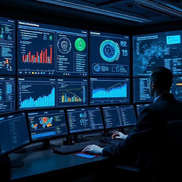 AI  #ArtificialIntelligence #AI #AIFuture #AITechnology #AIInnovation  Cybersecurity  #CyberSecurity #AISecurity #DataProtection #EnterpriseSecurity