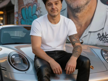 Introduction: The New Digital Revolution 1Q 26