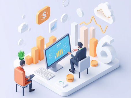 AI and Customer Service: The Human Role After Chatbots & AI in Finance and Accounting: Which Roles Are Changing?