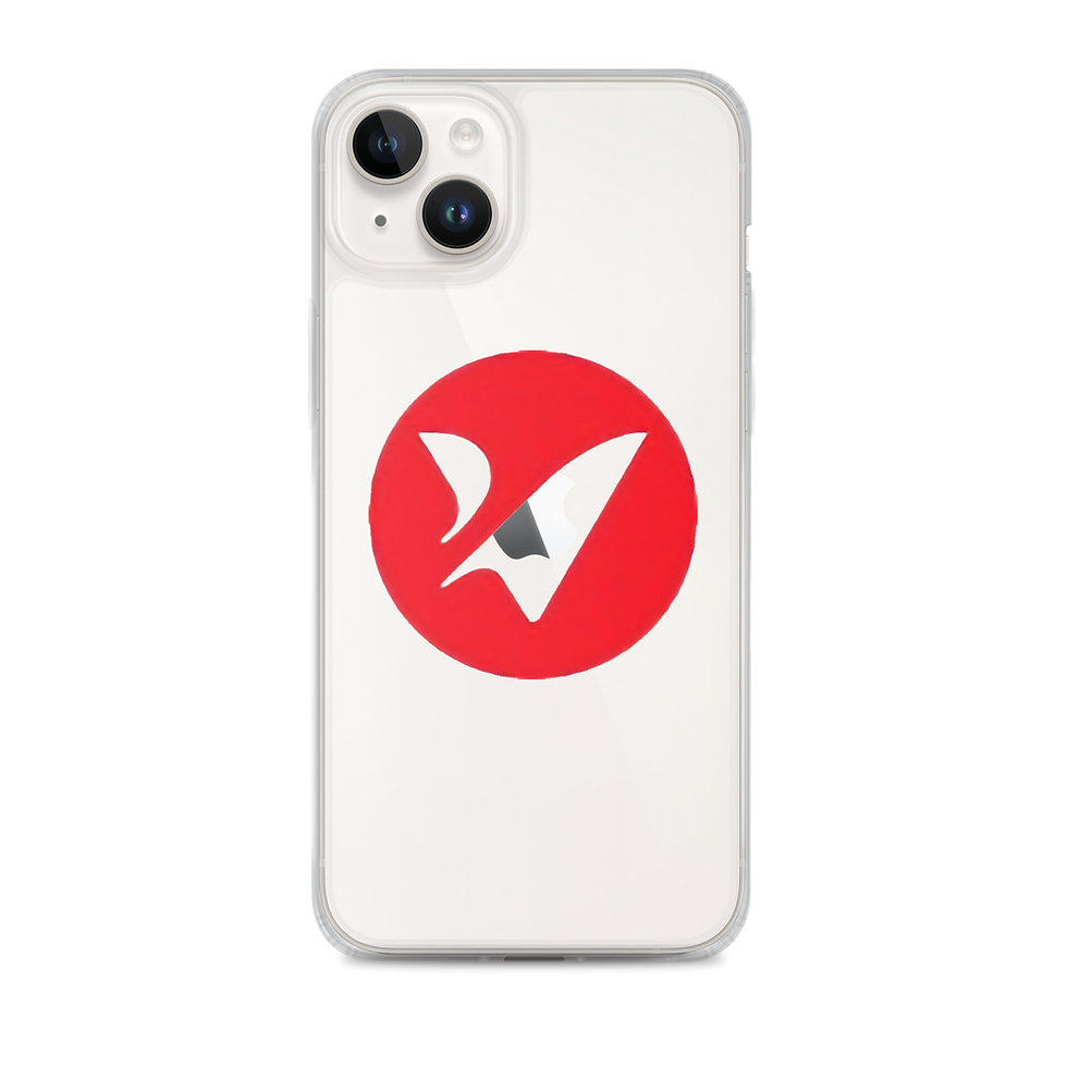 Thumbnail: Clear Case for iPhone®