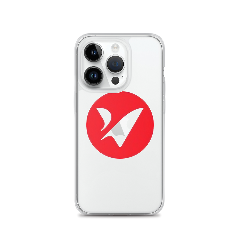 Thumbnail: Clear Case for iPhone®