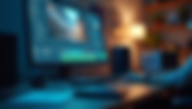Transform Your Social Media with High-Quality Clipping Designs from Vitoweb for Influencers and TV Presenters