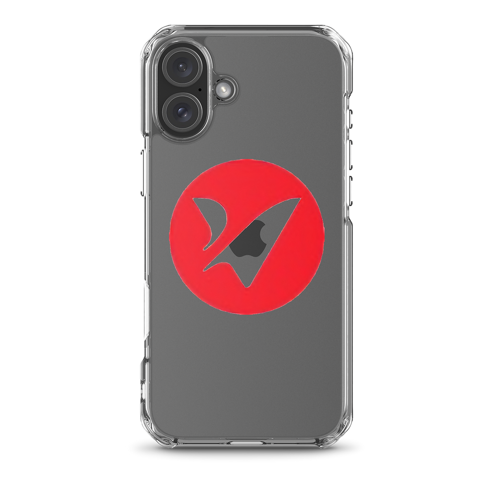 Thumbnail: Clear Case for iPhone®