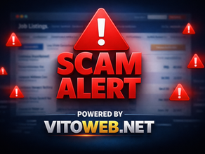 Don't Get Fooled: The Ultimate 2026 Guide to Spotting Job Scams, Protecting Yourself, and Finding Real Work