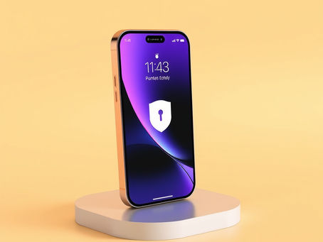 How to Set Up Your New iPhone for Maximum Privacy in 2026