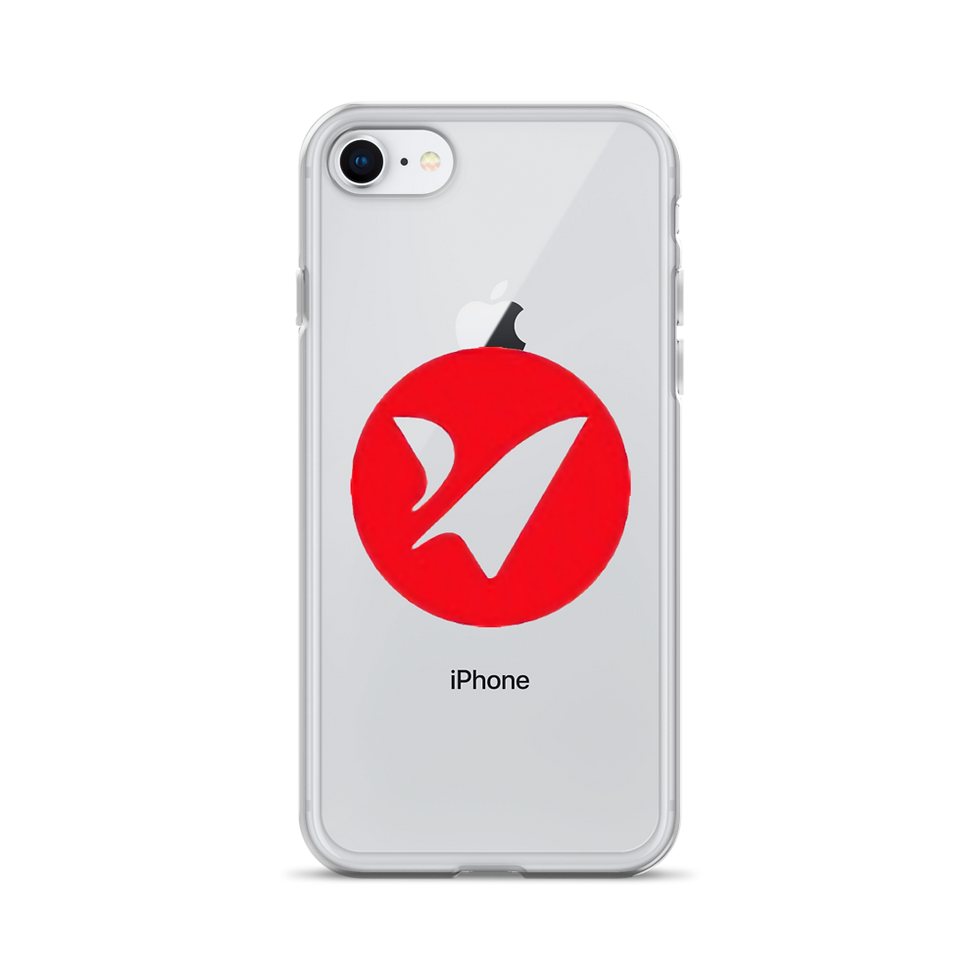 Thumbnail: Clear Case for iPhone®