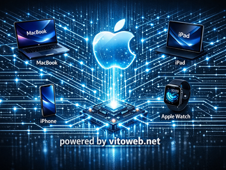 Apple’s Unified Silicon Strategy: How MacBook Neo, M5 Pro & M5 Max Are Redefining the Laptop Market