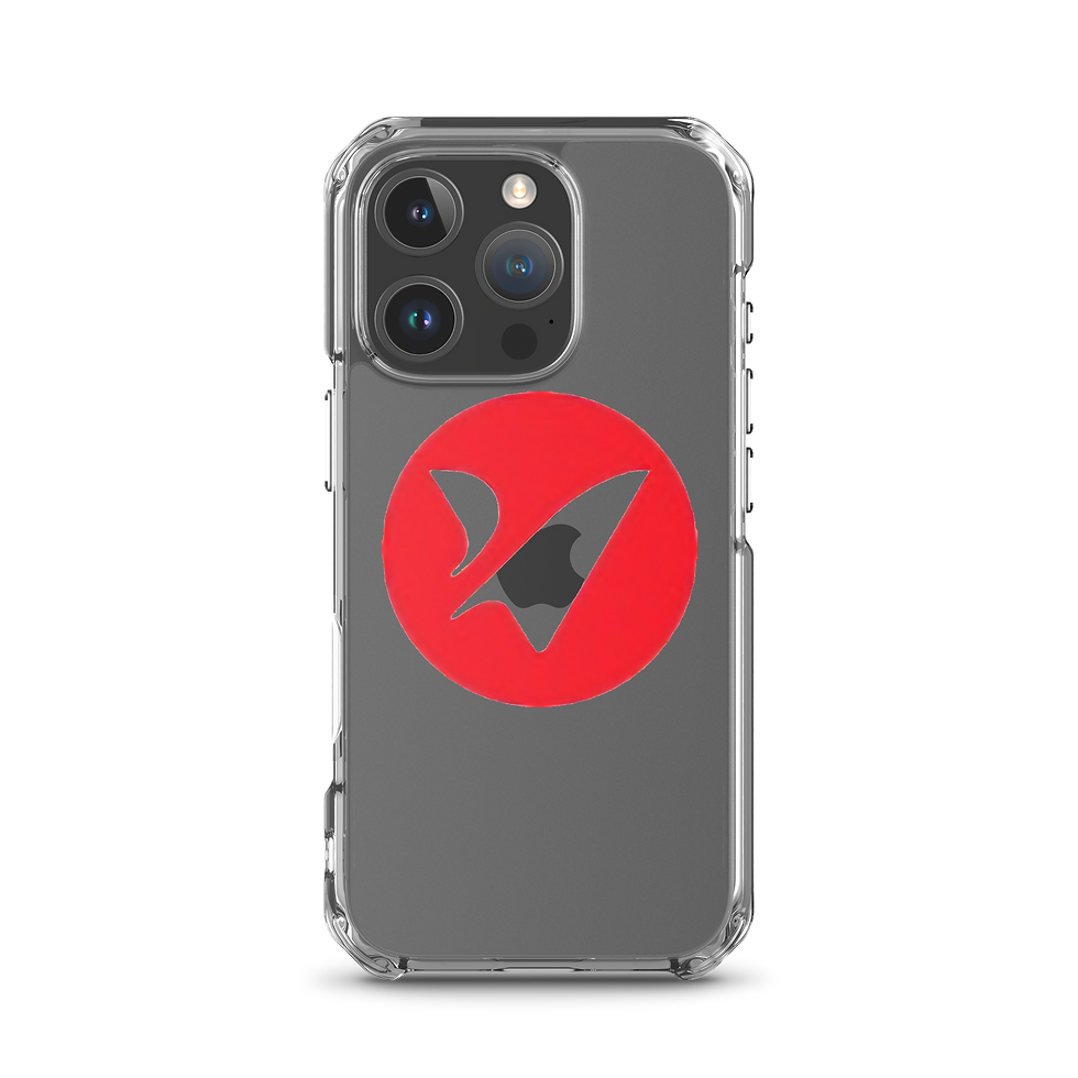 Thumbnail: Clear Case for iPhone®