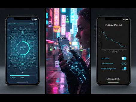 iPhone Battery Life Tips (iOS 26 & Older): Powerful Settings That Can Instantly Improve Your Battery Performance