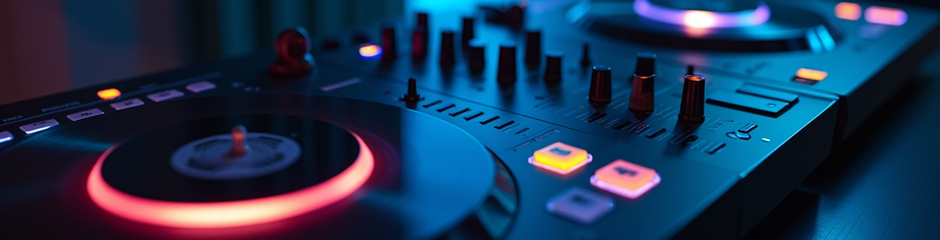 dj vito acim mixing music visual digital events