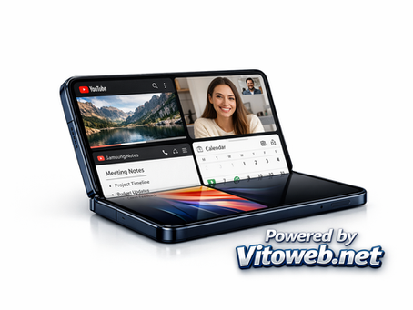 Samsung Galaxy Z Fold7 Review: Best Foldable Yet?