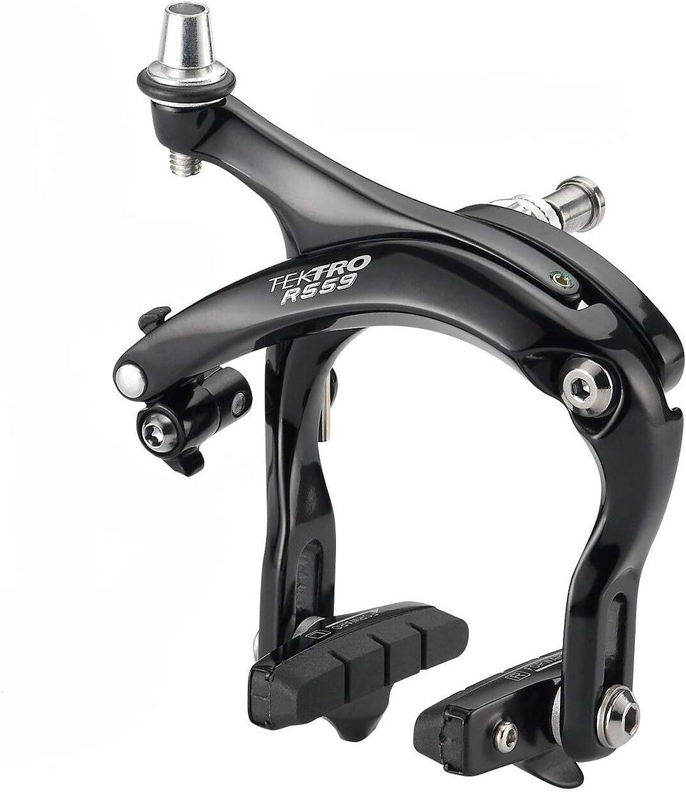 TEKTRO R559 DUAL PIVOT LONG ARMS BRAKE CALIPER ( ONLY REAR )