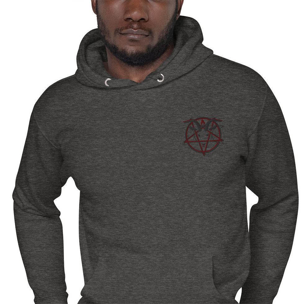 Thumbnail: CSM Unisex Hoodie