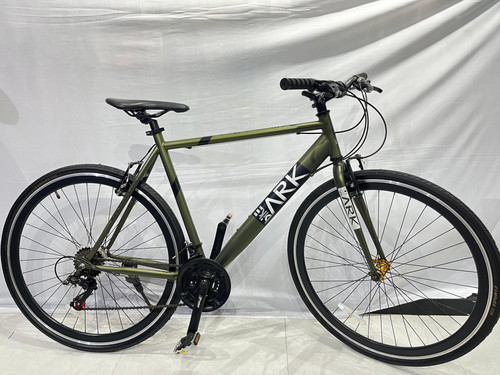 Road Bike Bike Ark Jaz Cycle Bikeark Orb 26t Fixie Cycle Top