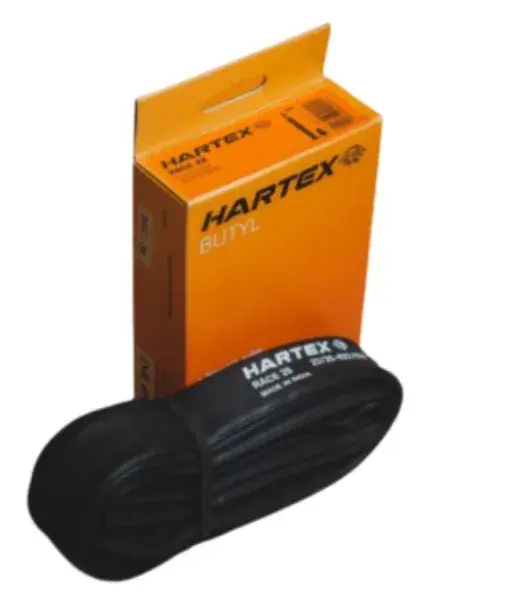 HARTEX 18/25-622/630 (RACE 28) RVT 60MM – ROAD INNER TUBE