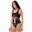 Thumbnail: Coven One-Piece Swimsuit