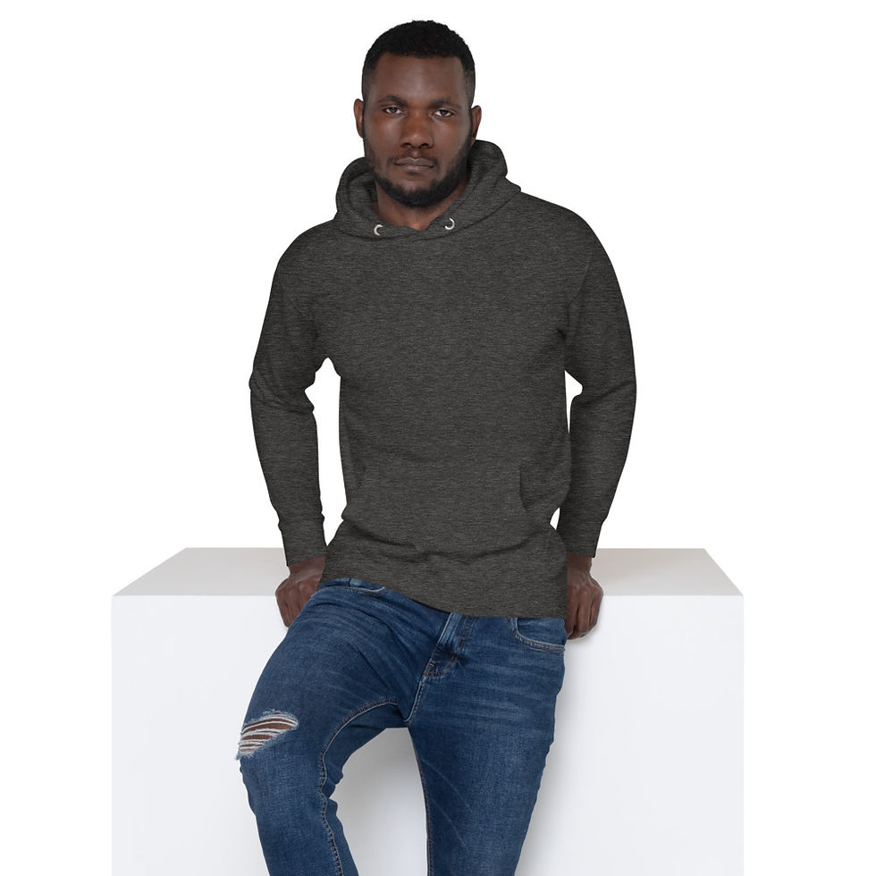 Thumbnail: CSM Unisex Hoodie