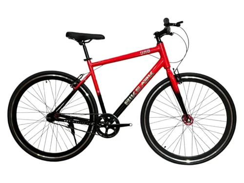 BIKEARK ORB ALLOY The Perfect Bike