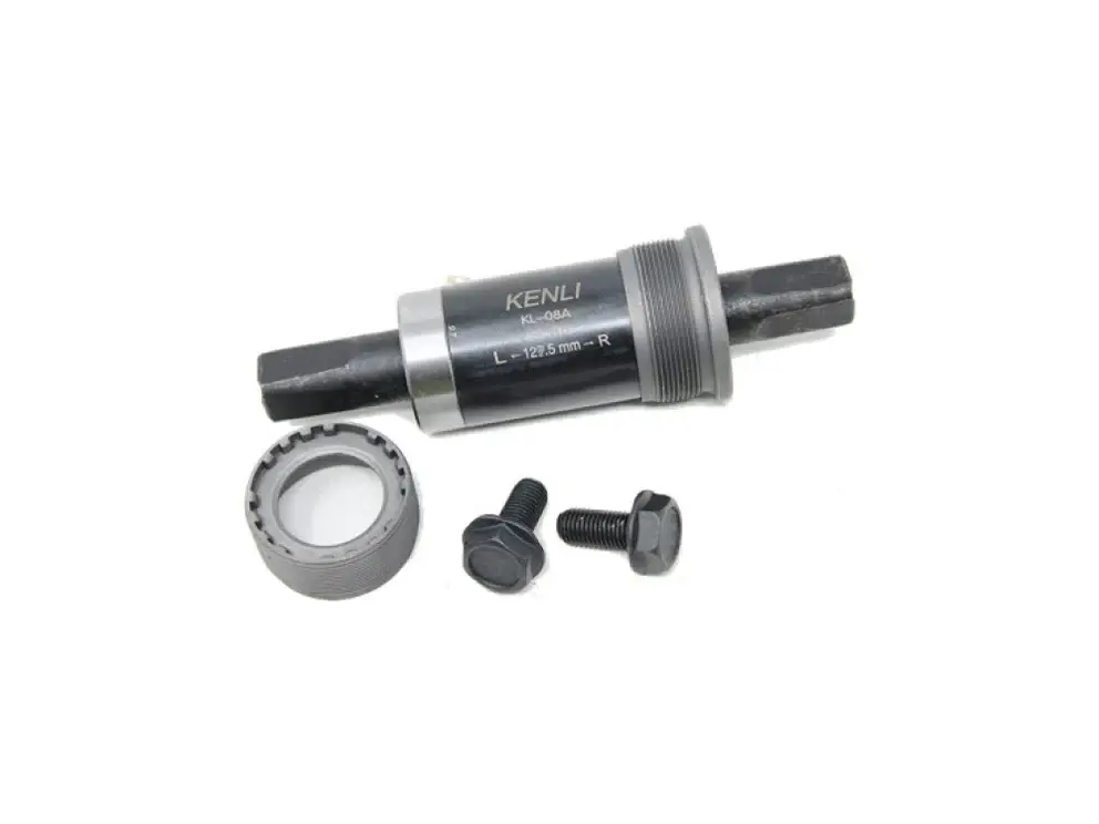 KENLI BOTTOM BRACKET (122.5MM)