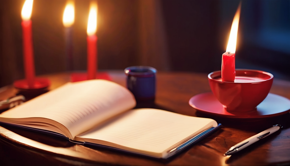 Engage with JW Paine: A Night of Conversations