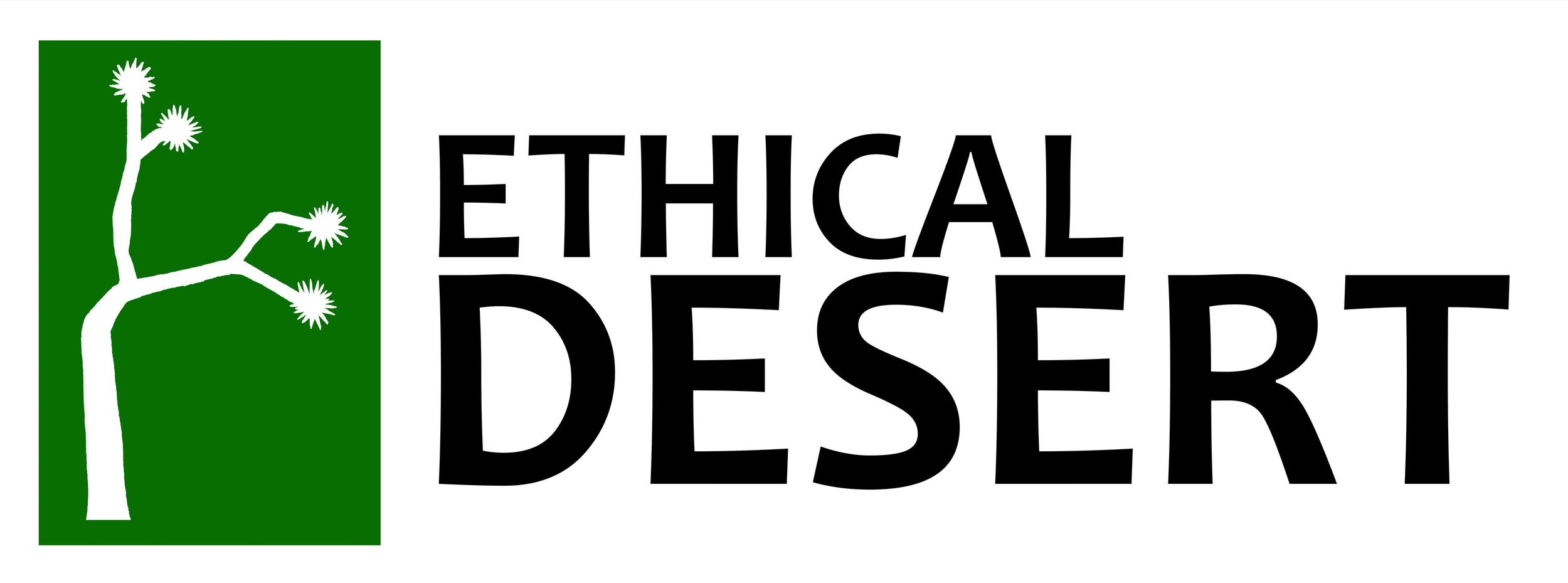 ETHICAL DESERT