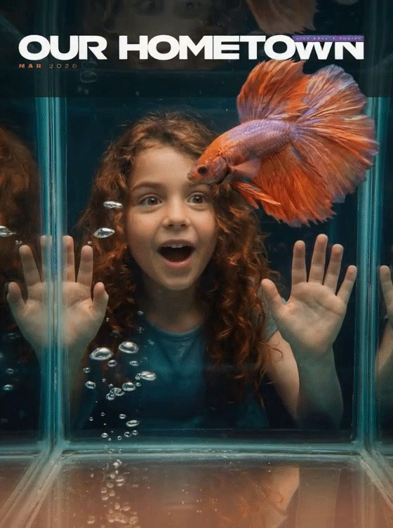 Our Hometown Magazine