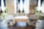 Wedding Venue Stone Bell House