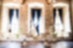 Wedding Venue Stone Bell House