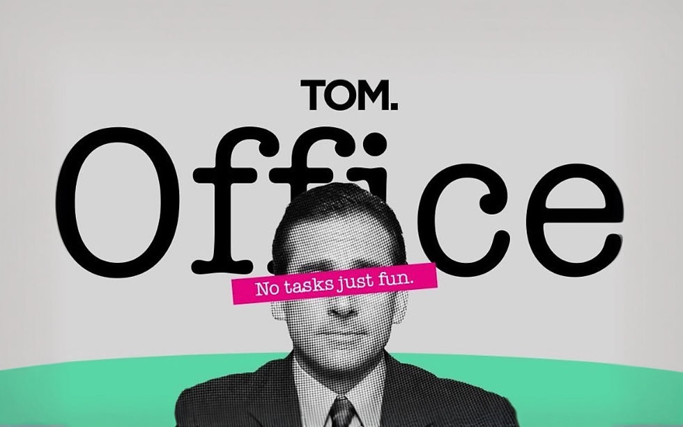 TOM Office
