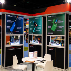 Booth Photo - Product Feature